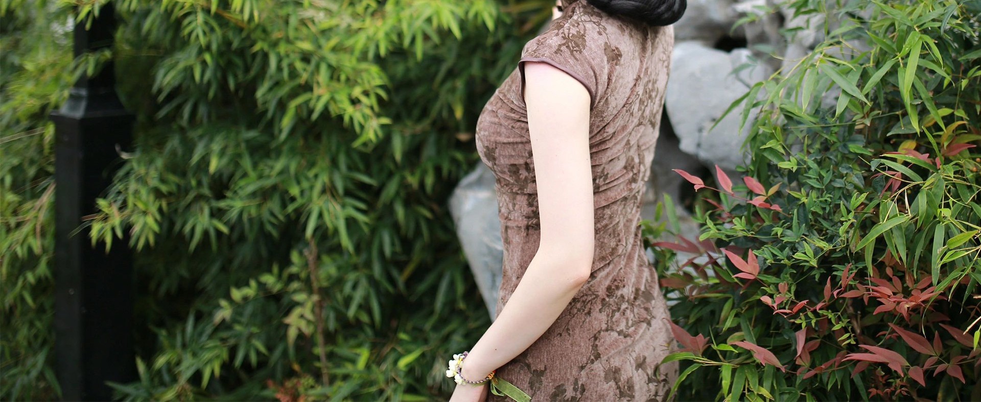 Cheongsamology