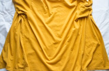 How to Make a Kimono from T-Shirts