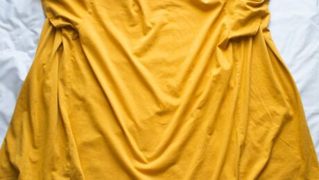 How to Make a Kimono from T-Shirts