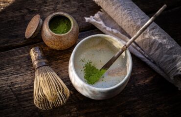 Japanese Tea Ceremony