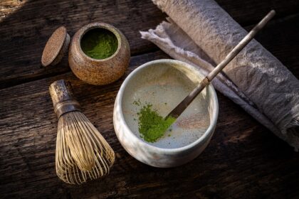 Japanese Tea Ceremony