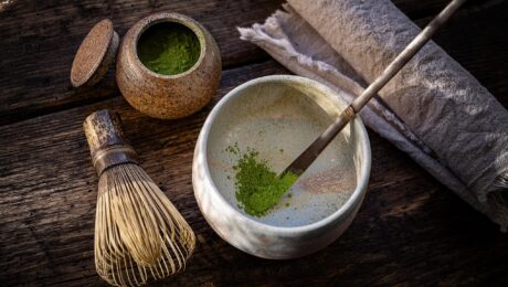 Japanese Tea Ceremony