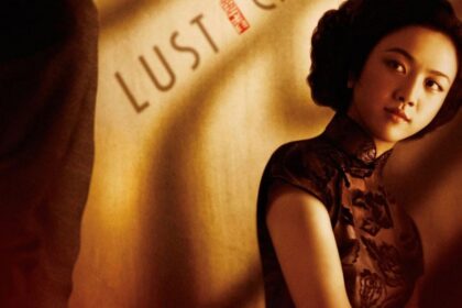 Lust Caution