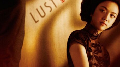 Lust Caution