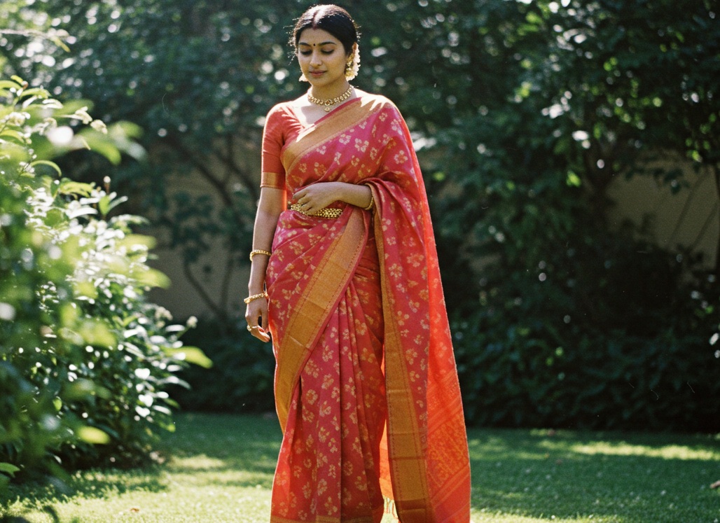 Sari