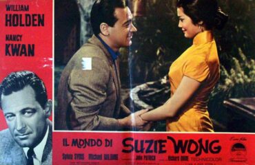 The World of Suzie Wong