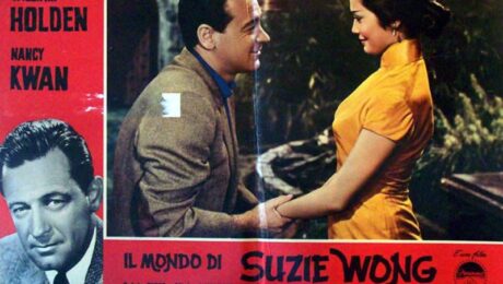 The World of Suzie Wong